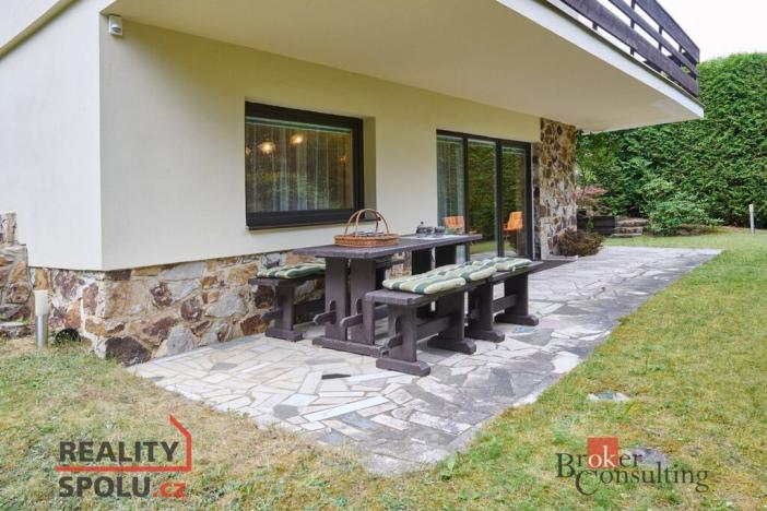 Prodej chaty, Milešov - Klenovice, 105 m2