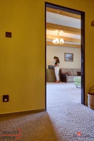Prodej chaty, Milešov - Klenovice, 105 m2