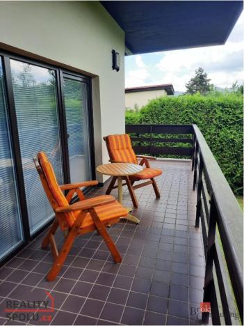 Prodej chaty, Milešov - Klenovice, 105 m2