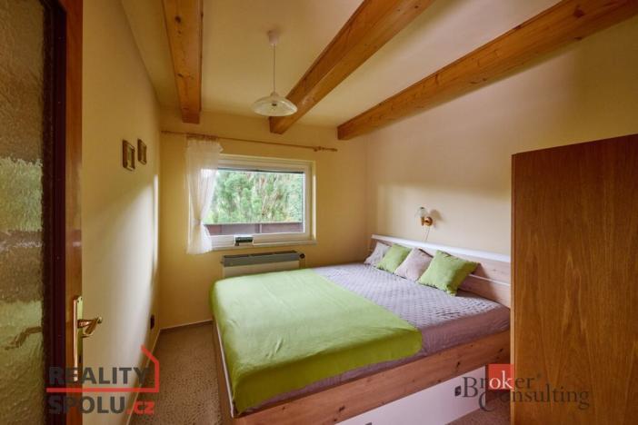 Prodej chaty, Milešov - Klenovice, 105 m2
