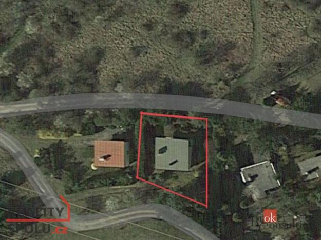 Prodej chaty, Milešov - Klenovice, 105 m2