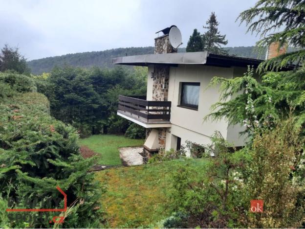 Prodej chaty, Milešov - Klenovice, 105 m2