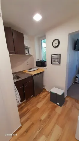 Pronájem bytu 4+1, Jeseník, Žižkova, 86 m2