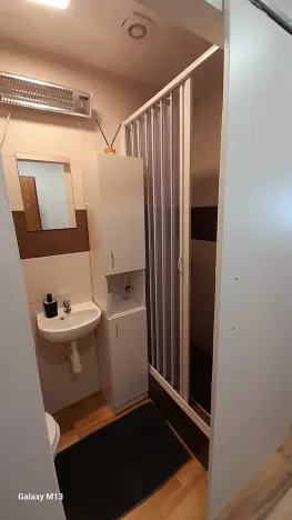 Pronájem bytu 4+1, Jeseník, Žižkova, 86 m2