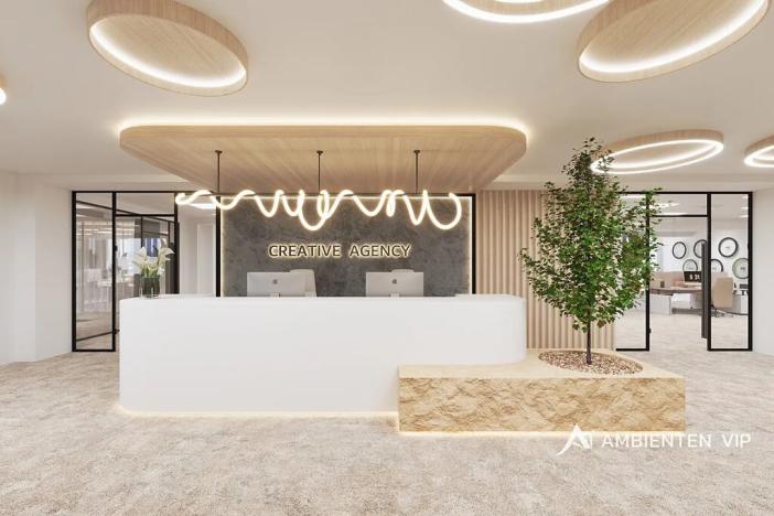 Pronájem kanceláře, Brno, Masarykova, 506 m2