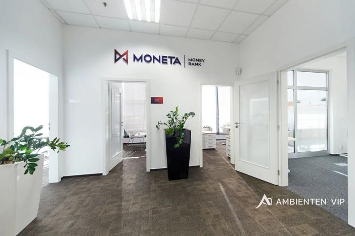 Pronájem kanceláře, Brno, Orlí, 192 m2