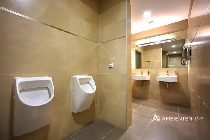 Pronájem kanceláře, Brno, Orlí, 192 m2