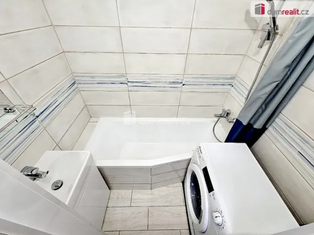 Pronájem bytu 2+1, Plzeň - Jižní Předměstí, Alešova, 50 m2