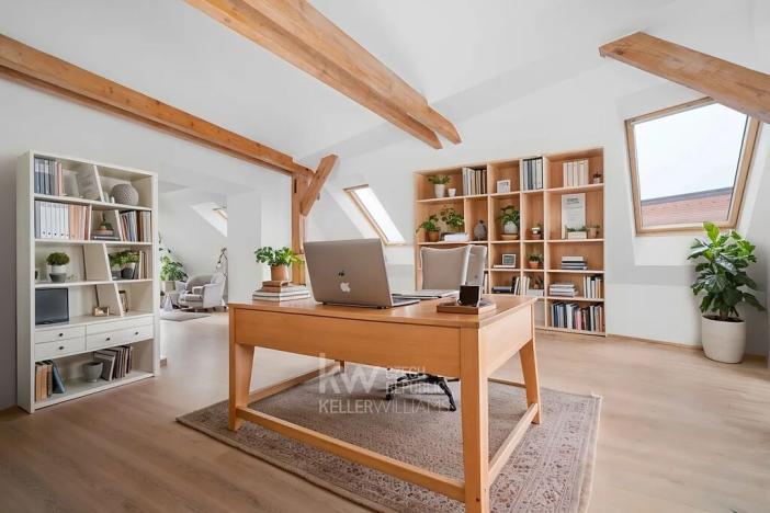 Prodej bytu 5+kk, Praha - Dejvice, Buzulucká, 239 m2