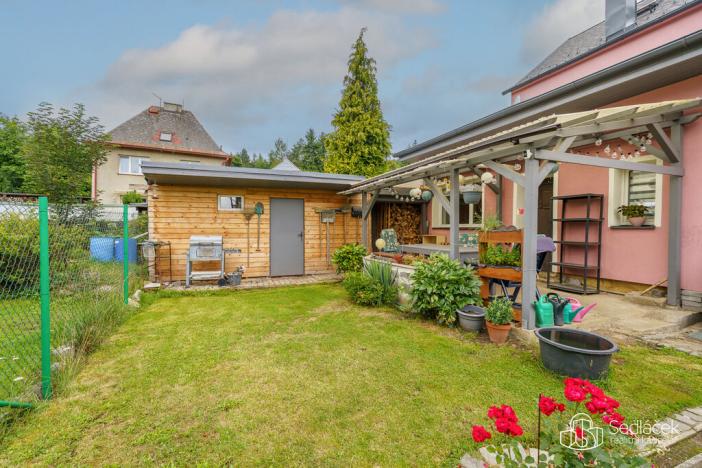 Prodej rodinného domu, Citice, 130 m2