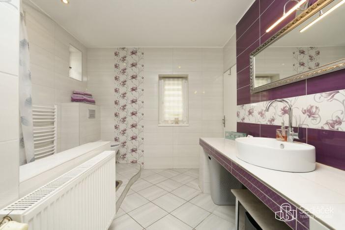 Prodej rodinného domu, Citice, 130 m2