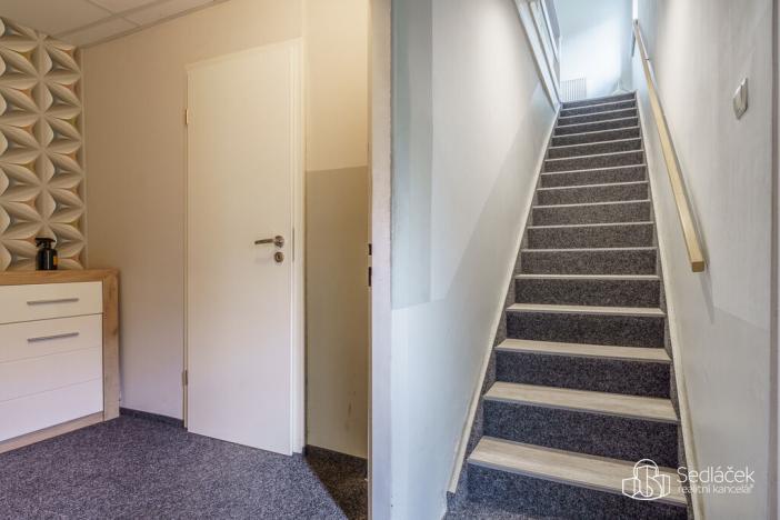 Prodej rodinného domu, Citice, 130 m2