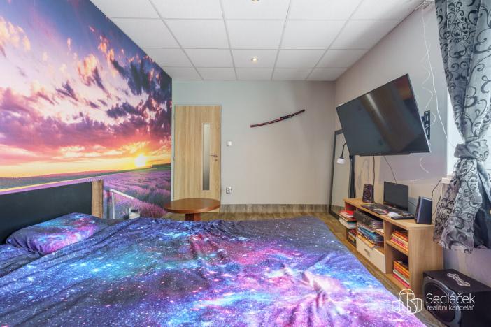 Prodej rodinného domu, Citice, 130 m2