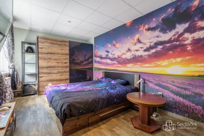 Prodej rodinného domu, Citice, 130 m2