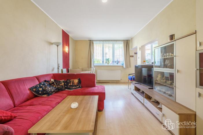 Prodej rodinného domu, Citice, 130 m2