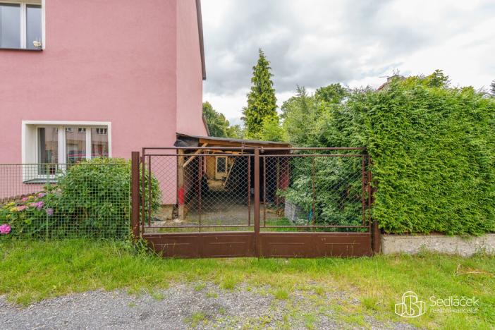 Prodej rodinného domu, Citice, 130 m2