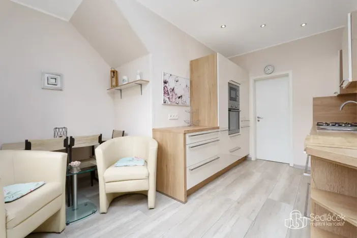 Prodej rodinného domu, Citice, 130 m2