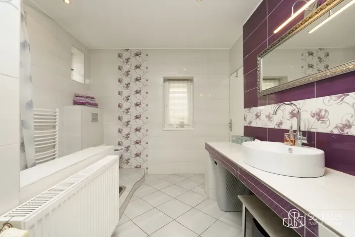 Prodej rodinného domu, Citice, 130 m2