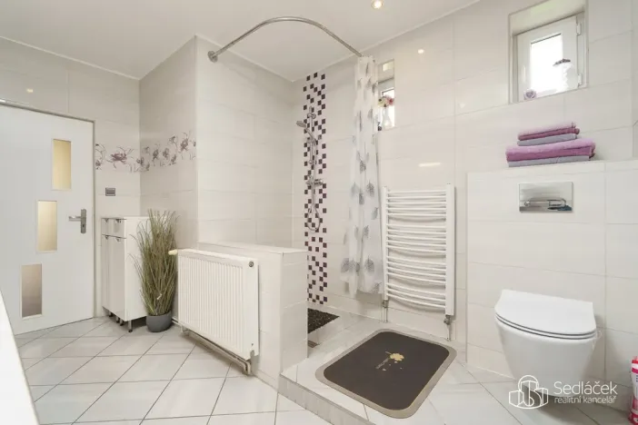 Prodej rodinného domu, Citice, 130 m2