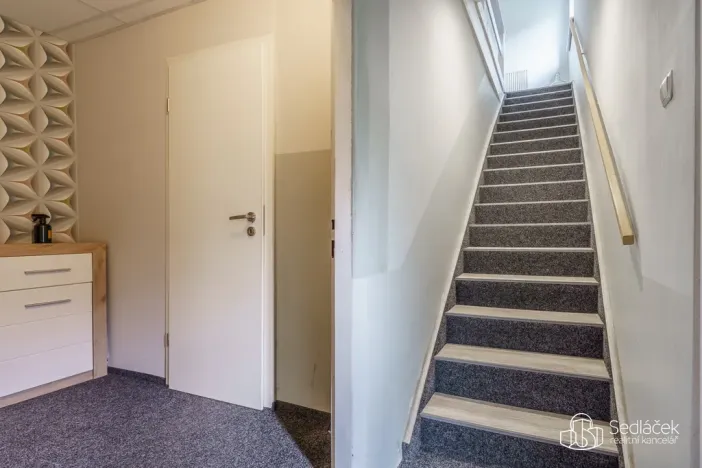 Prodej rodinného domu, Citice, 130 m2