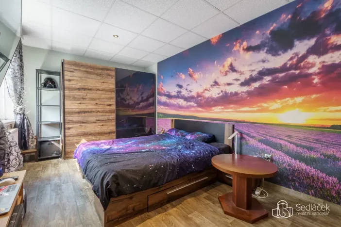 Prodej rodinného domu, Citice, 130 m2