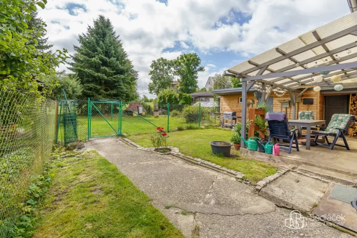 Prodej rodinného domu, Citice, 130 m2