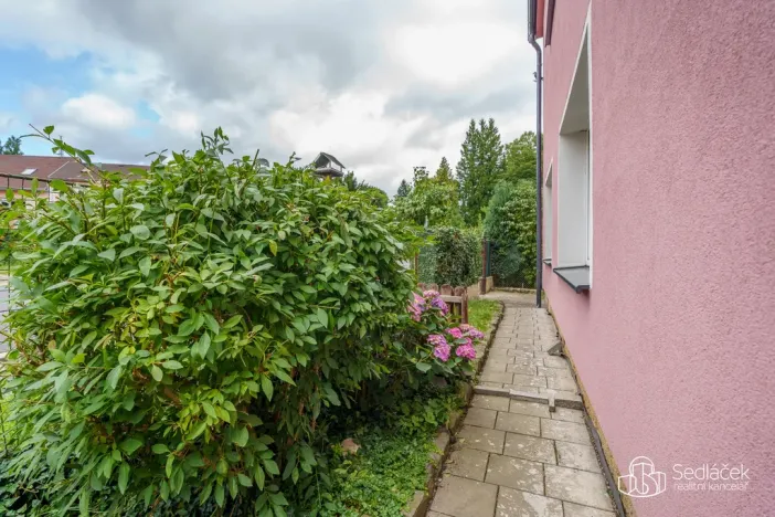 Prodej rodinného domu, Citice, 130 m2