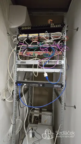 Pronájem obchodního prostoru, Sokolov, Trocnovská, 876 m2