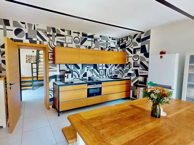 Prodej rodinného domu, Mukařov, 340 m2