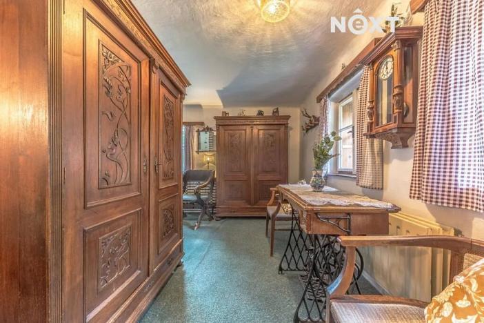 Prodej vícegeneračního domu, Neveklov, 200 m2