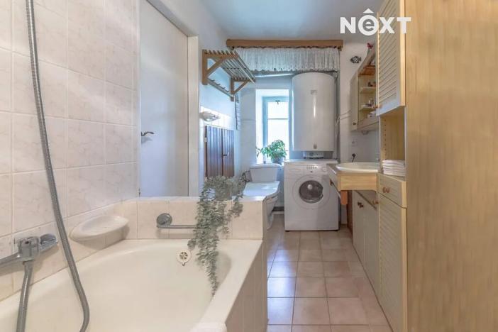 Prodej vícegeneračního domu, Neveklov, 200 m2