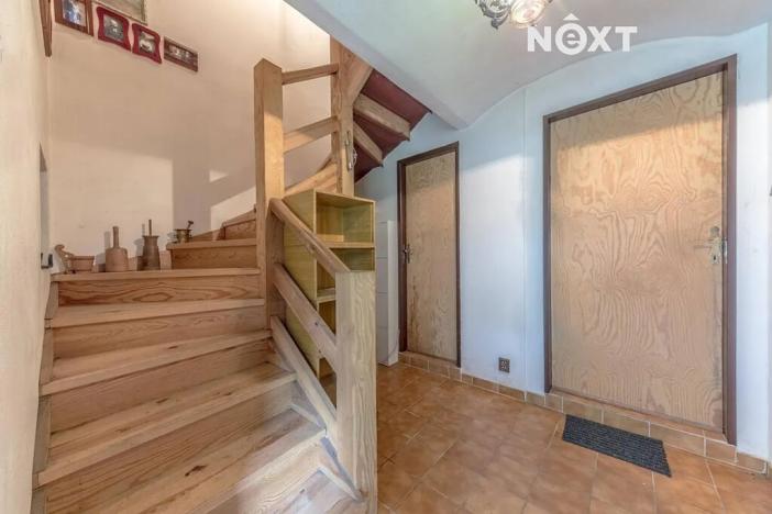 Prodej vícegeneračního domu, Neveklov, 200 m2