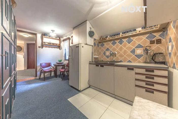 Prodej vícegeneračního domu, Neveklov, 200 m2