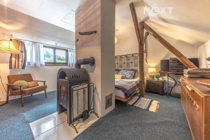 Prodej vícegeneračního domu, Neveklov, 200 m2