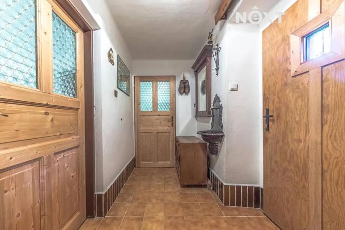 Prodej vícegeneračního domu, Neveklov, 200 m2