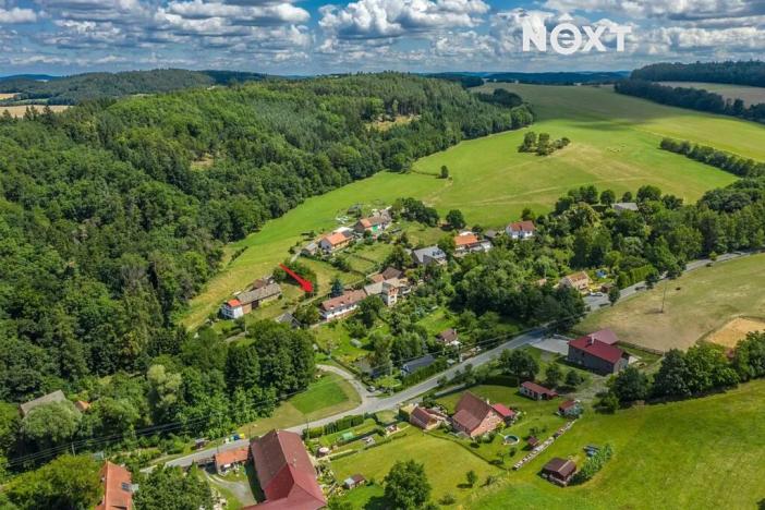 Prodej vícegeneračního domu, Neveklov, 200 m2