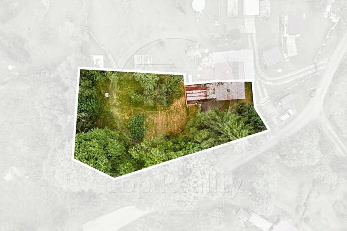 Prodej chaty, Teplička, 55 m2