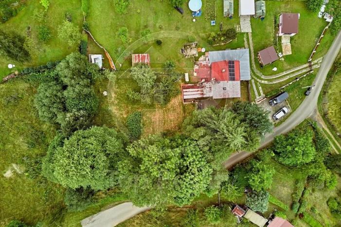 Prodej chaty, Teplička, 55 m2