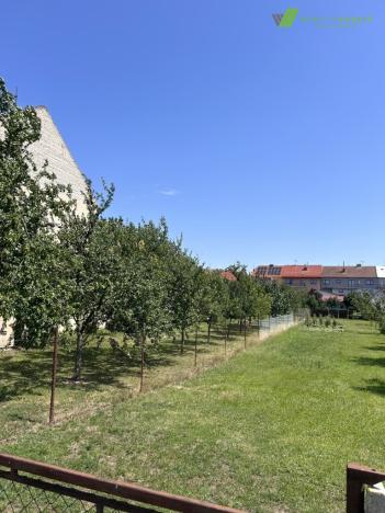 Prodej pozemku pro bydlení, Blatnice pod Svatým Antonínkem, 847 m2