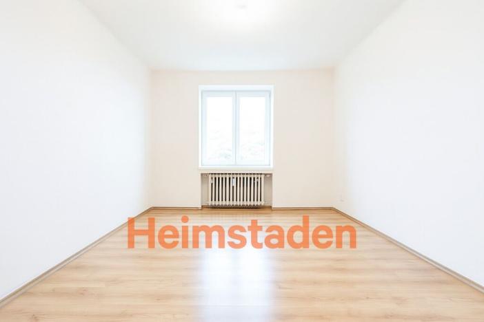 Pronájem bytu 3+1, Havířov - Město, Na Nábřeží, 67 m2