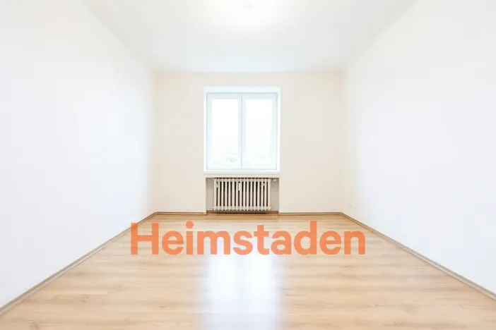 Pronájem bytu 3+1, Havířov - Město, Na Nábřeží, 67 m2