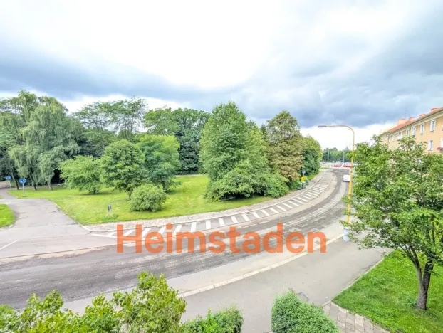 Pronájem bytu 3+1, Havířov - Město, Na Nábřeží, 67 m2