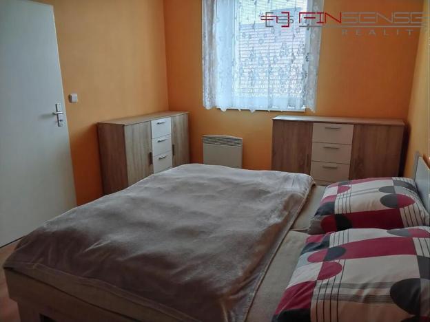 Prodej bytu 2+1, Libušín, Dr. Tyrše, 50 m2