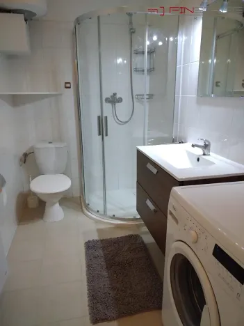 Prodej bytu 2+1, Libušín, Dr. Tyrše, 50 m2