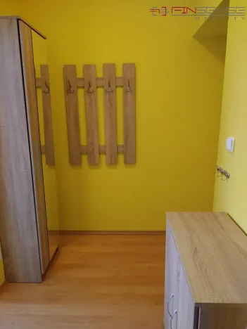 Prodej bytu 2+1, Libušín, Dr. Tyrše, 50 m2