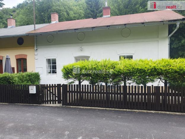 Prodej rodinného domu, Františkov nad Ploučnicí, 92 m2