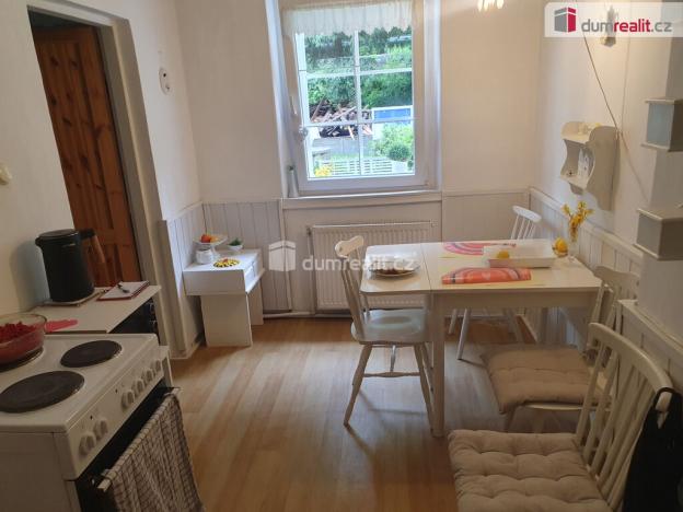 Prodej rodinného domu, Františkov nad Ploučnicí, 92 m2