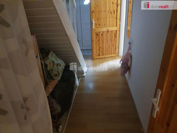 Prodej rodinného domu, Františkov nad Ploučnicí, 92 m2