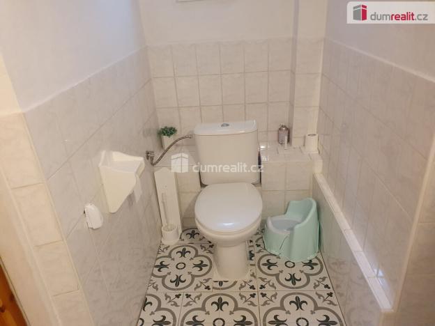 Prodej rodinného domu, Františkov nad Ploučnicí, 92 m2