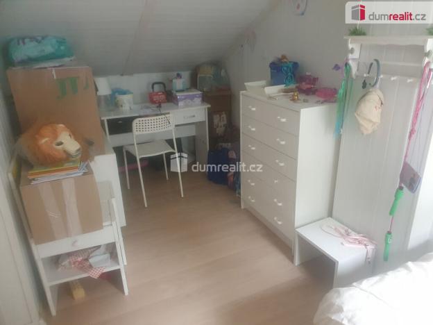 Prodej rodinného domu, Františkov nad Ploučnicí, 92 m2